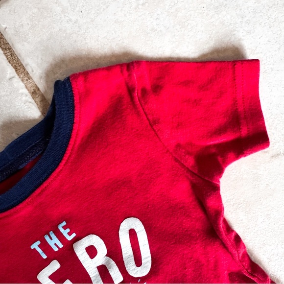 Carters • PJ Set - Picture 5 of 6